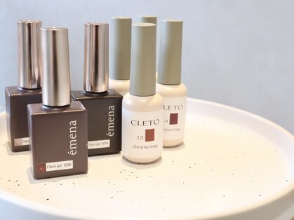 マリグレース 自由が丘(MarieGrace)の写真