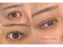Ｌｉｅｎ Ｌａｓｈ