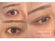リアン ラッシュ(Lien Lash)の写真
