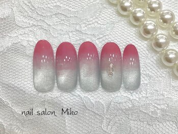 5月定額デザイン ¥6,900
