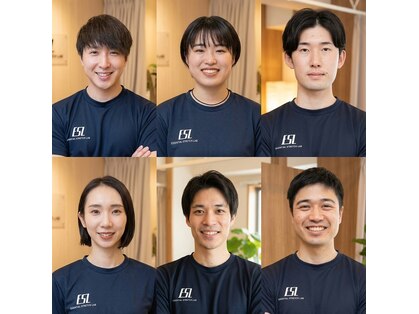 ESL 都立大学の写真