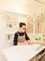 ラ カゼッタ(La casetta)&nbsp;早坂 