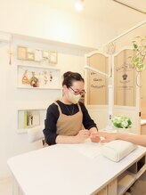 ラ カゼッタ(La casetta)&nbsp;早坂 