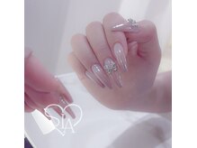 シアネイル すすきの店(SIA NAIL)の雰囲気（【Jrチップ長さだし】メニューが新登場！お安く長さだし実現）