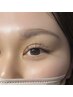【マツエク】フラットラッシュ☆100本　　￥6000→￥5000