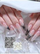 メゾンルミエール(Maison Lumiere)/アートパーツ付け放題コース