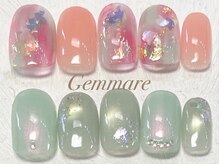 ジェンマーレ 青葉台店(Gemmare)
