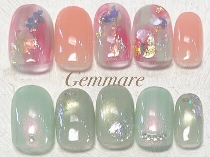 ジェンマーレ 青葉台店(Gemmare)の写真