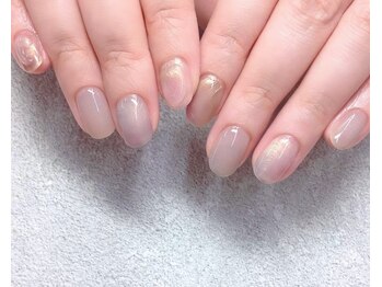 nail salon Fill.【7/1 NEWOPEN（予定）】の写真/リピーター多数のネイリストが新店OPEN！丁寧なカウンセリングで理想の指先へ♪