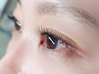 アンアイラッシュ(Ann Eyelash)の写真/初めての方におすすめ◇丁寧なカウンセリングと人気のまつげパーマ・マツエクで、理想のナチュラル目元へ♪