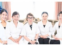 美キュートの雰囲気（経験豊富なスタッフがお悩み改善に向けて併走いたします！）