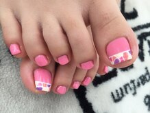 シャルム ネイル アンド ビューティー(Charme Nail&Beauty)/