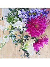 リラクゼーションサロン リッカ(Licca)/