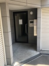 整体温活サロンナチュラリスト/集合エントランス♪