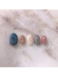 ［吉祥寺］ネイル/パラジェル