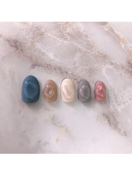 ネイルサロン イーウィ(Ewy)/［吉祥寺］ネイル/パラジェル