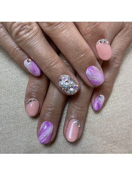 リリフリー(riri Free)/ストーンネイル