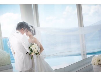 ヴィサージュ 王寺店(Visage)/ブライダルエステ