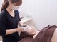 カイロプラクティックサロン ディア(Chiropractic Salon Dear)の写真/美容カイロ専門店の【小顔調整＋フェイシャルケア】でお肌を引き締めリフトアップ☆ハリ艶美肌に導きます！