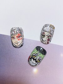 鬼滅の刃.遊郭編
