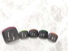 ラックス 尼崎立花(LAX)/フット11種類シンプルコース