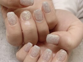 クリアラメネイル【池袋】