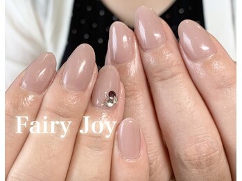 フェアリー ジョイ(Fairy Joy)/