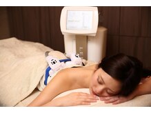 【痩身】寝てるだけで痩身・本当にあるんです