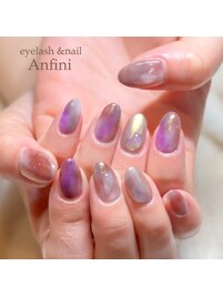 【ハンド】アート2時間コース