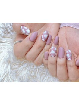 アートの種類が豊富