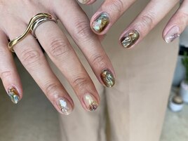 １０本デザイン