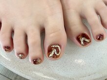 アンティム ネイル(INTIME nail)/