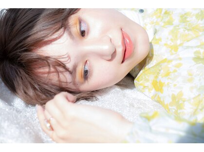 ホログラム アイラッシュ エビス(HOLOGRAM EYELASH EBISU)の写真