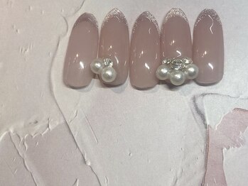 アートつけ放題