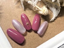 グリスター(Glister)/Aコース　6600円