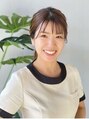 パールプラス 多治見店(Pearl plus)/店長 林 香菜子