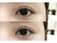 エストアール 筑紫口本店(est-r.)/#上下パリジェンヌ▽カール