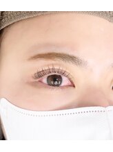 ホワイトカメリア 梅田茶屋町店(White Camellia)/パリジェンヌ/マツエクサロン