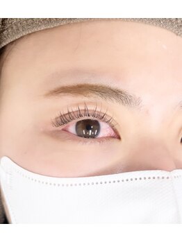 ホワイトカメリア 梅田茶屋町店(White Camellia)/パリジェンヌ/マツエクサロン