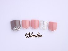 ブランロール 中目黒店(Blanl'or)/