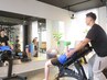 ペア昼割♪【パーソナルトレーニング50min×8回（2人分）】¥111000→¥75000