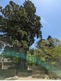 リリアン 長岡店(lirien)&nbsp;大好きなパワースポット筑波山へは毎年挨拶に行きます♪