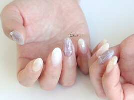 エアジェルアートコース