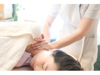 コメット(Comete)/妊娠中の方でも楽なお身体へ