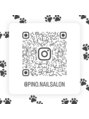 ピノ(pino) pinonailのインスタグラム☆お客様ネイルなど紹介してます♪