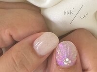 kkk'nail【クククネイル】
