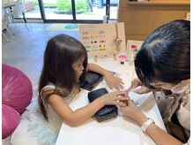 リトルツリー(little tree)/キッズネイル