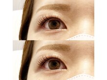 シック(Chic)/ラッシュリフト