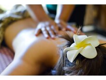 アジアンリラクゼーション ヴィラ 市原五井店(asian relaxation villa)/バリ式オイルリンパマッサージ