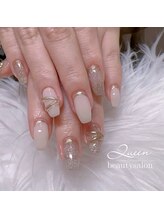 クイーン ビューティーサロン(Queen)/